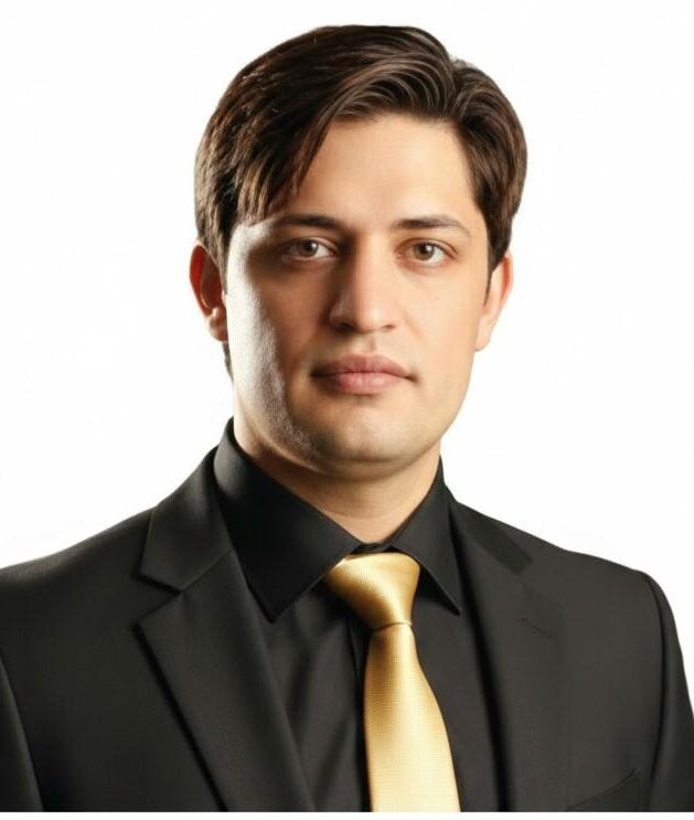 Zahid Mehmood