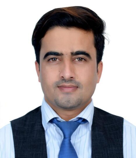 Waqar Ahmed
