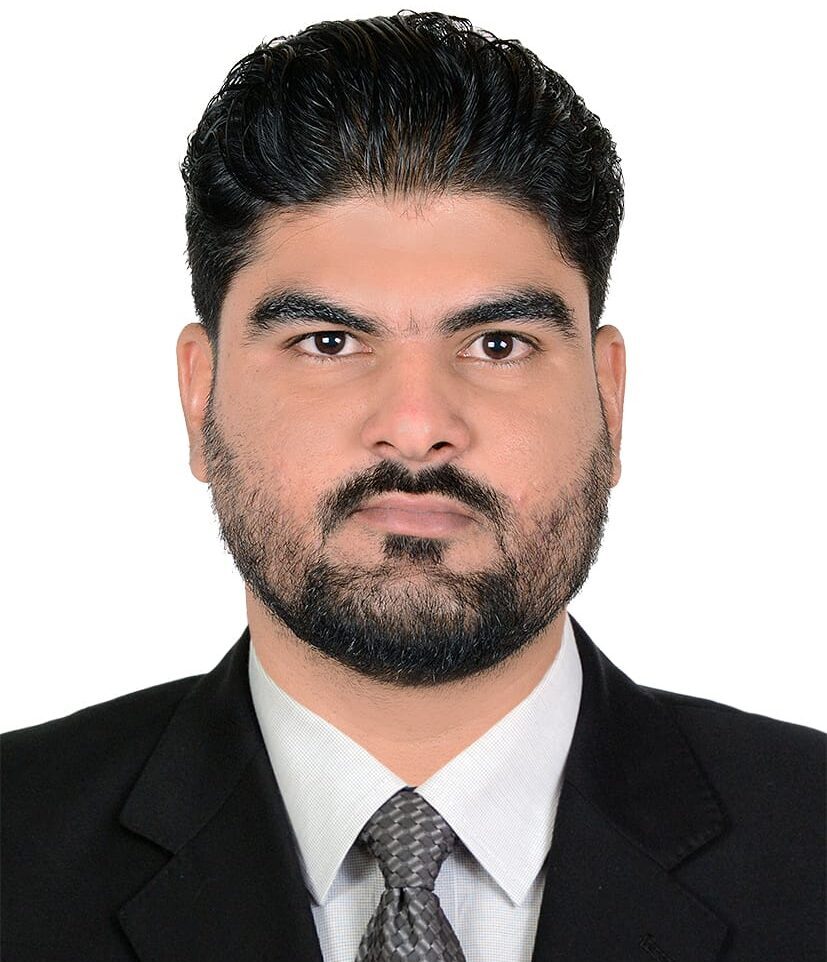 Sabtain Ahmed