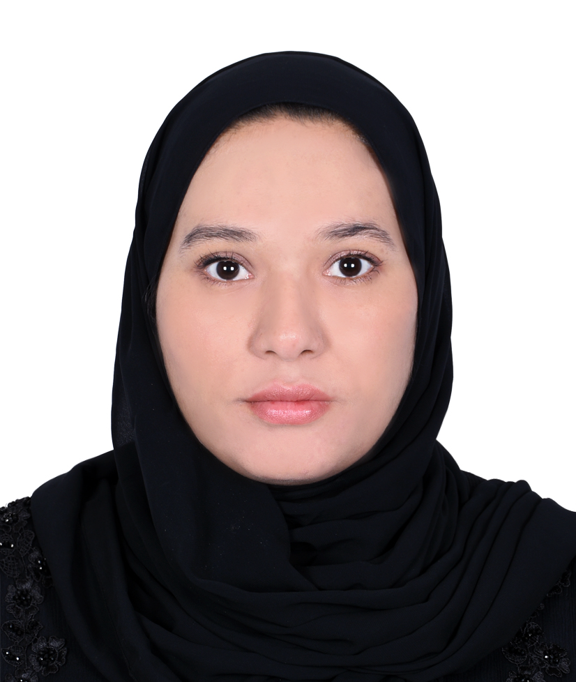 Miss Sadaf